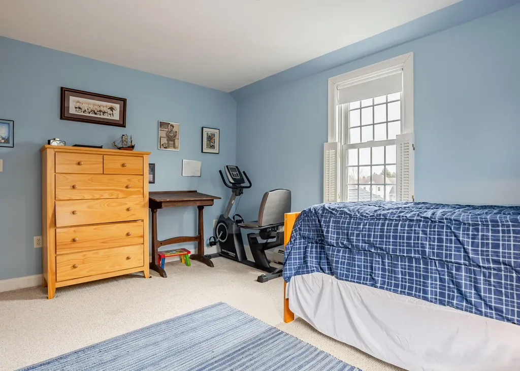 15 Fowler Farm Road Scarborough ME 04074