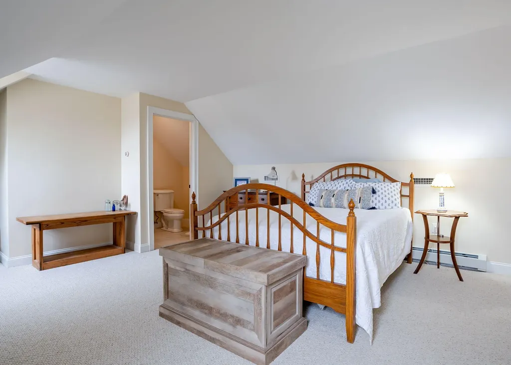 15 Fowler Farm Road Scarborough ME 04074