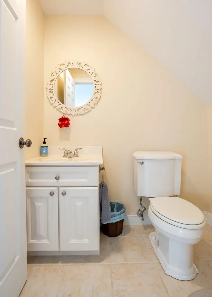 15 Fowler Farm Road Scarborough ME 04074