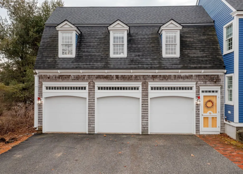 15 Fowler Farm Road Scarborough ME 04074