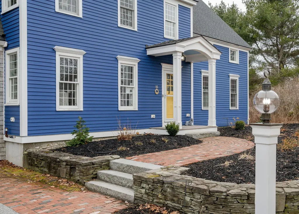 15 Fowler Farm Road Scarborough ME 04074