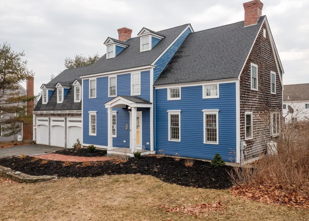 15 Fowler Farm Road Scarborough ME 04074