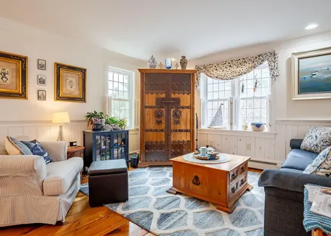 15 Fowler Farm Road Scarborough ME 04074