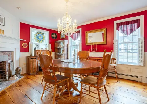 15 Fowler Farm Road Scarborough ME 04074