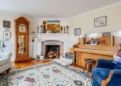 15 Fowler Farm Road Scarborough ME 04074