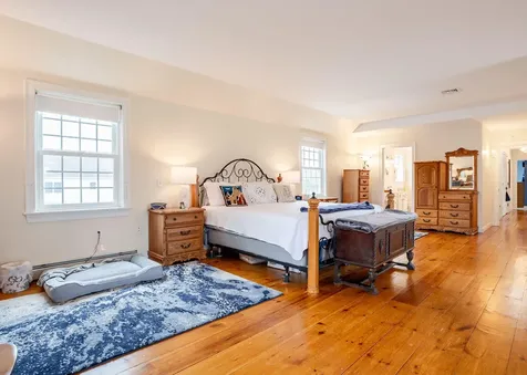 15 Fowler Farm Road Scarborough ME 04074
