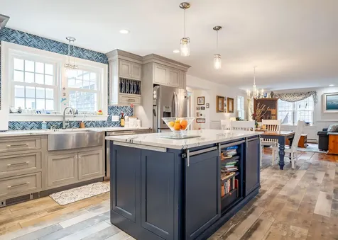 15 Fowler Farm Road Scarborough ME 04074