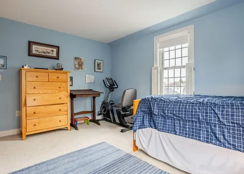 15 Fowler Farm Road Scarborough ME 04074