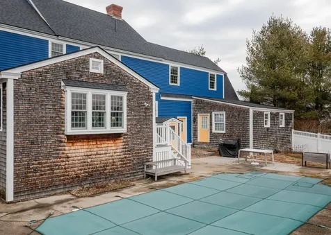 15 Fowler Farm Road Scarborough ME 04074
