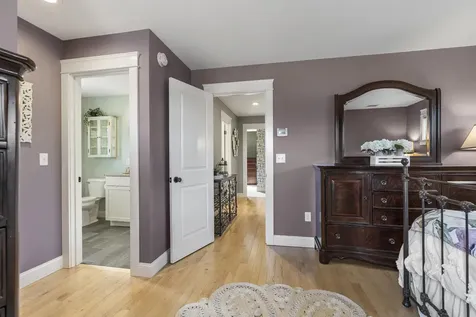 2 Franklin Circle Cape Elizabeth ME 04107