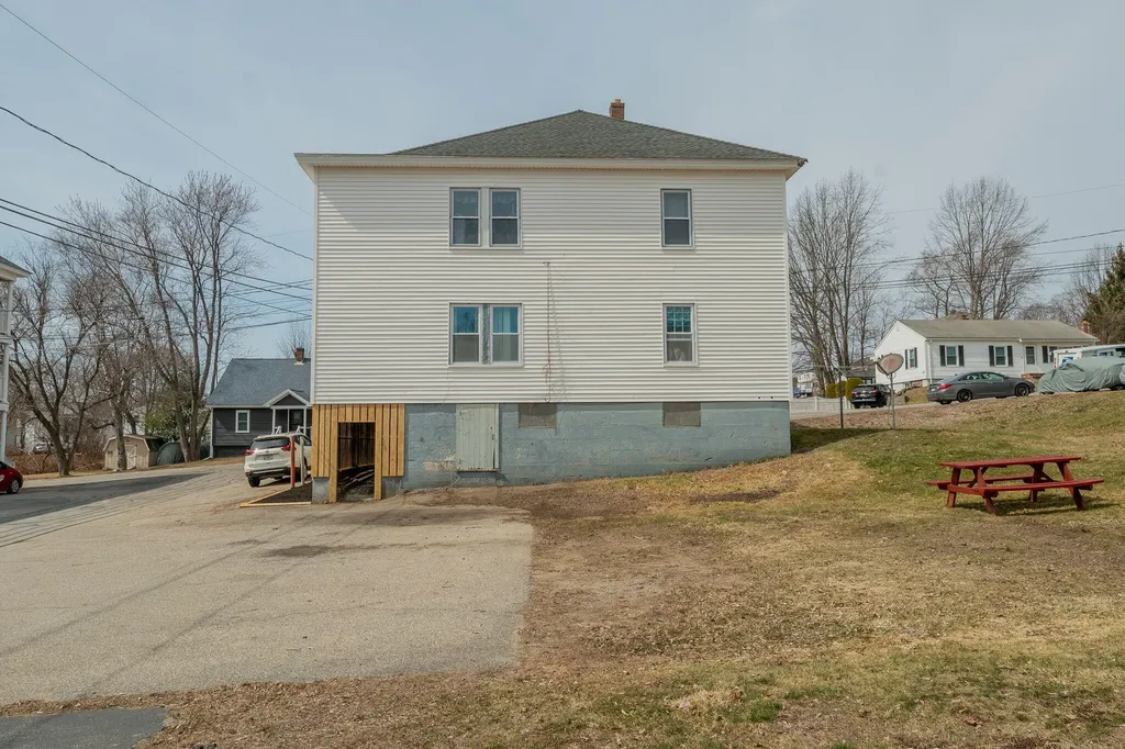 55 Tanguay Street Sanford ME 04073