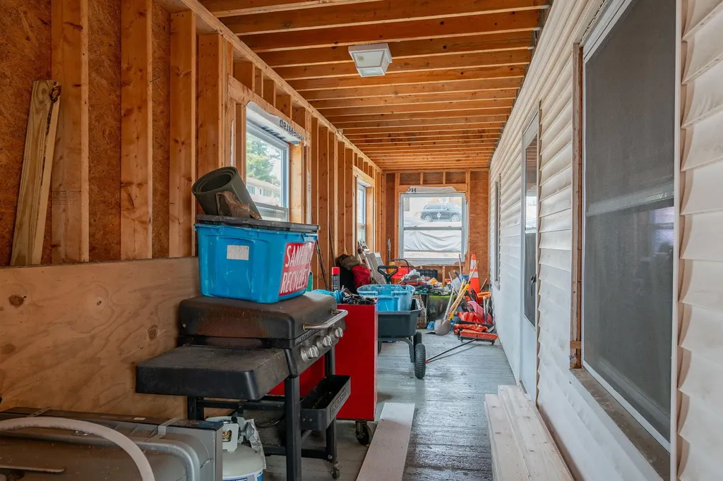 55 Tanguay Street Sanford ME 04073