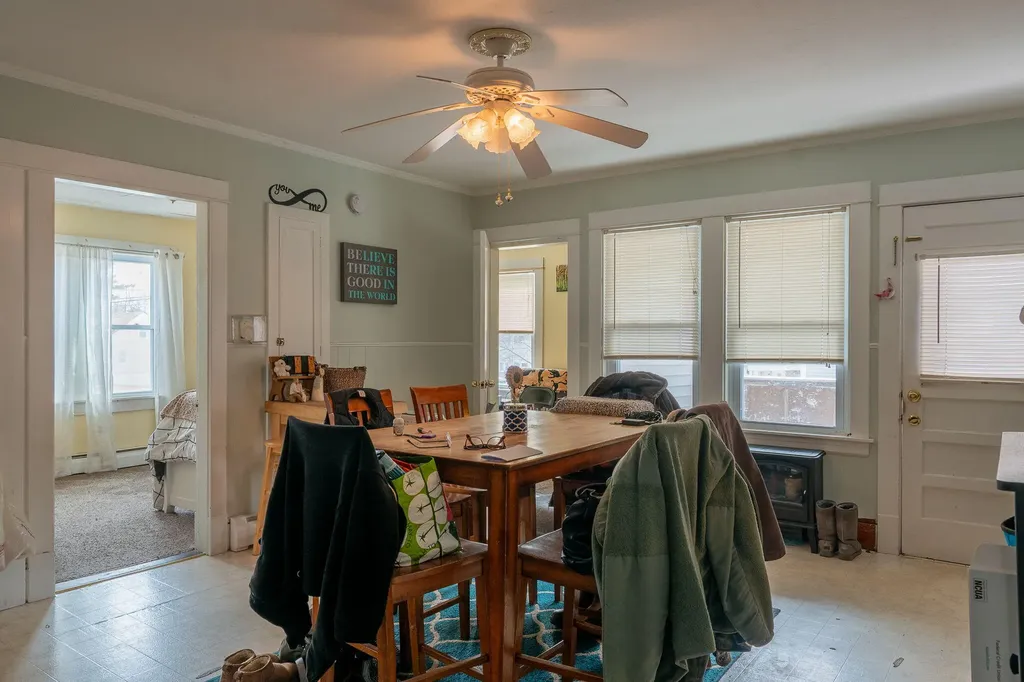 55 Tanguay Street Sanford ME 04073