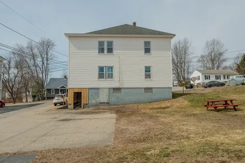 55 Tanguay Street Sanford ME 04073