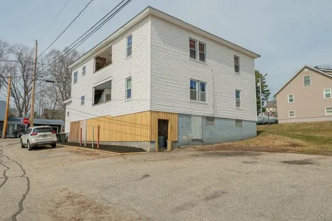 55 Tanguay Street Sanford ME 04073