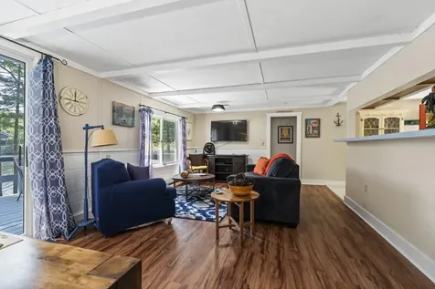 42 Wawenock Trail Boothbay Harbor ME 04538