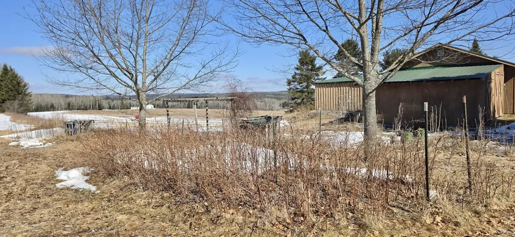 664 Frenchville Road Ashland ME 04732
