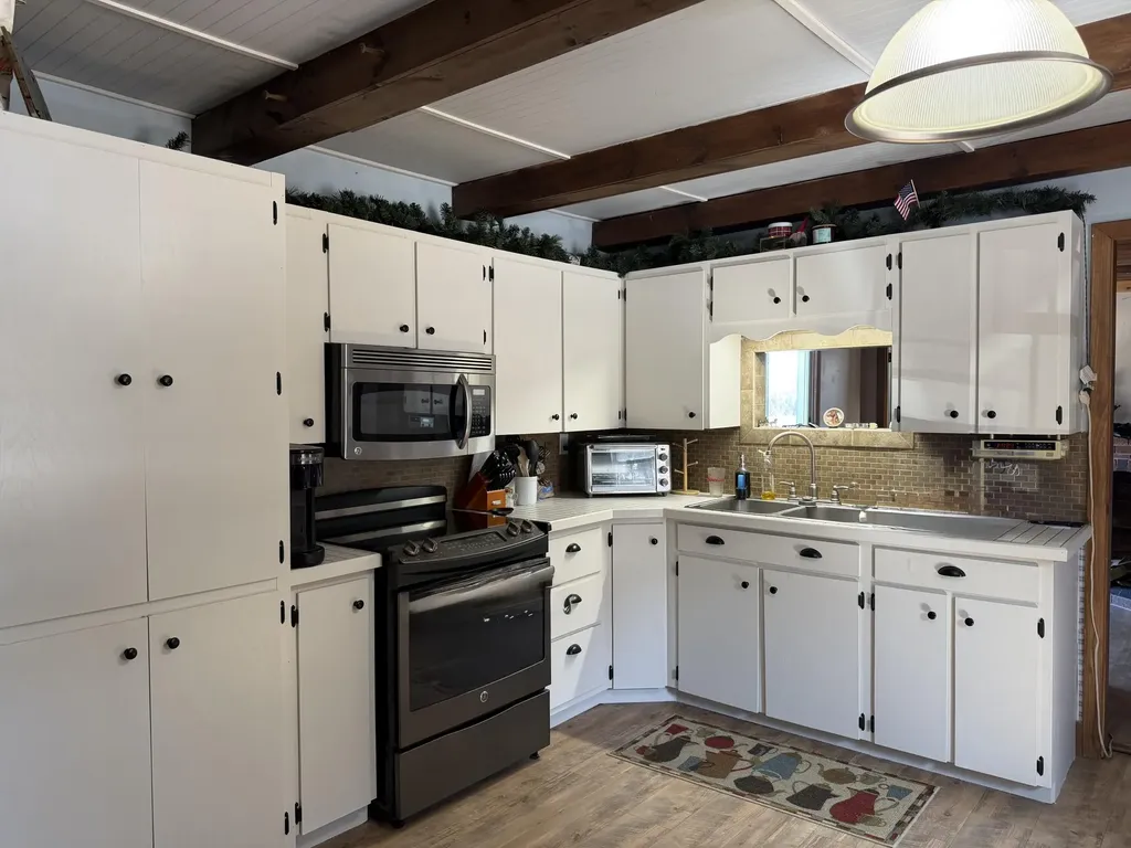 664 Frenchville Road Ashland ME 04732