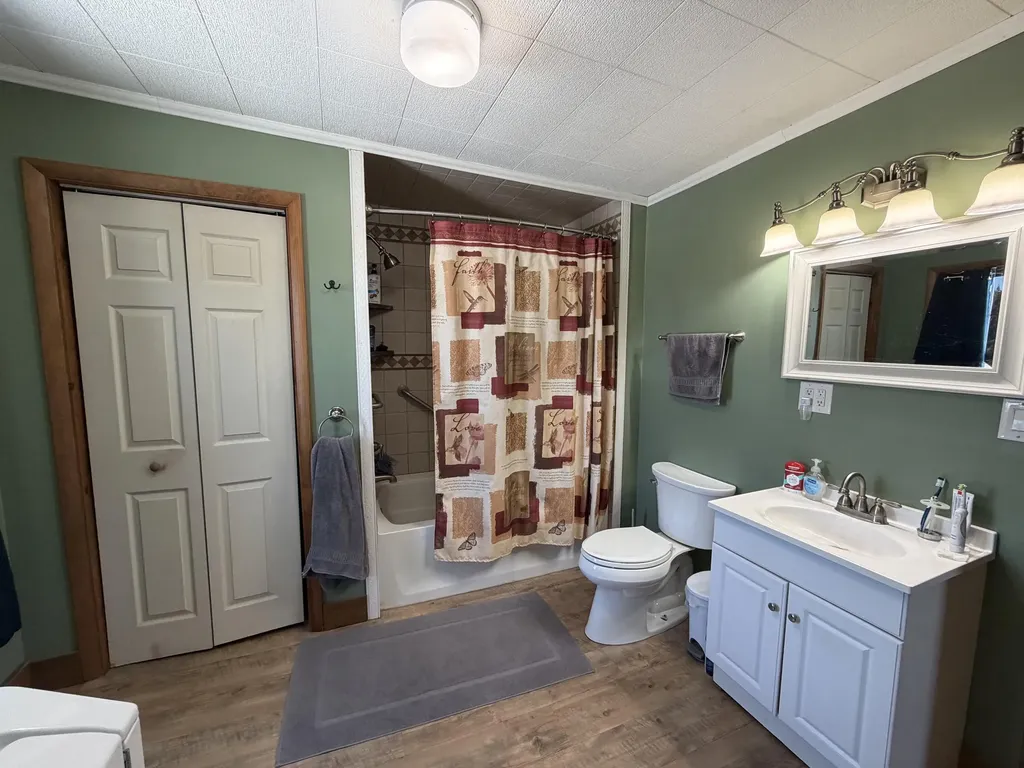 664 Frenchville Road Ashland ME 04732