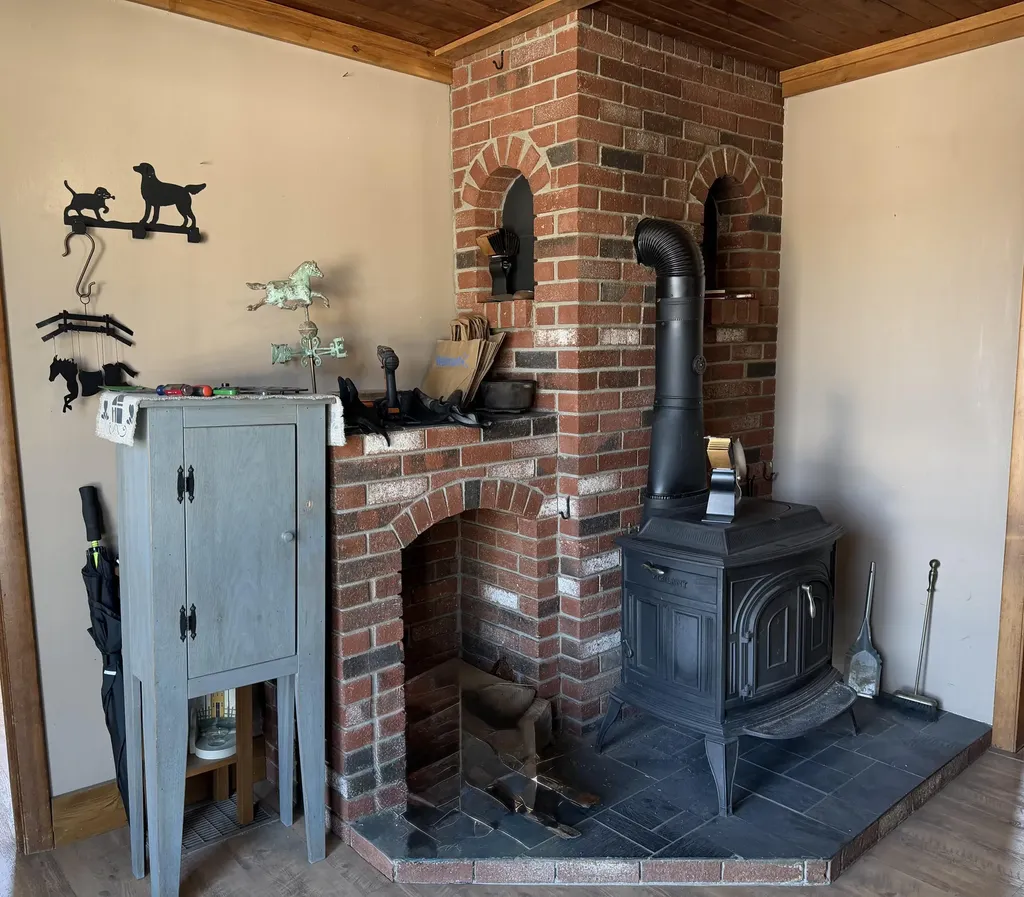 664 Frenchville Road Ashland ME 04732