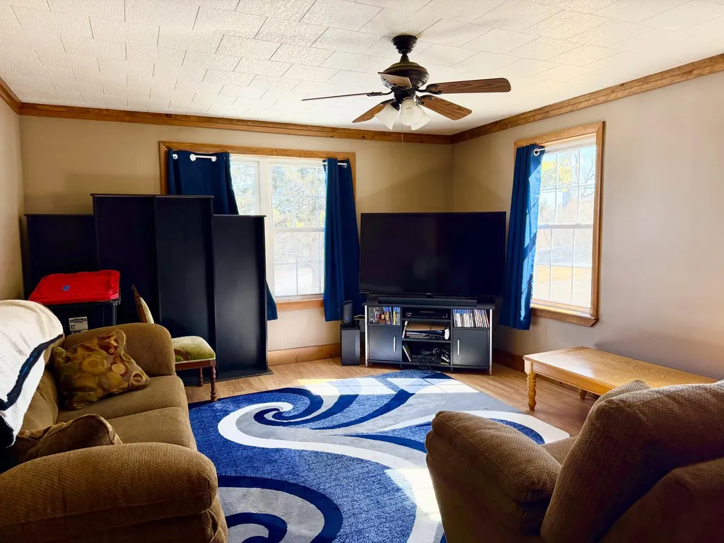 664 Frenchville Road Ashland ME 04732