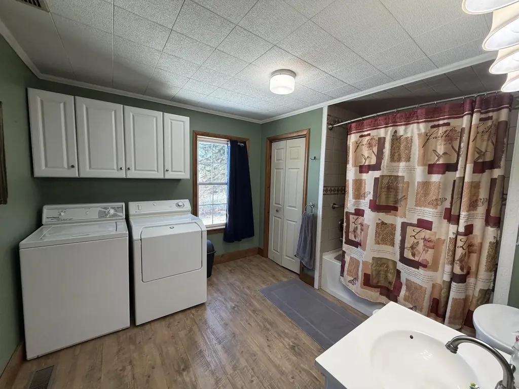664 Frenchville Road Ashland ME 04732
