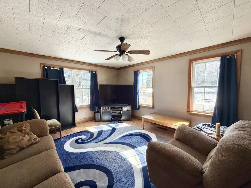 664 Frenchville Road Ashland ME 04732