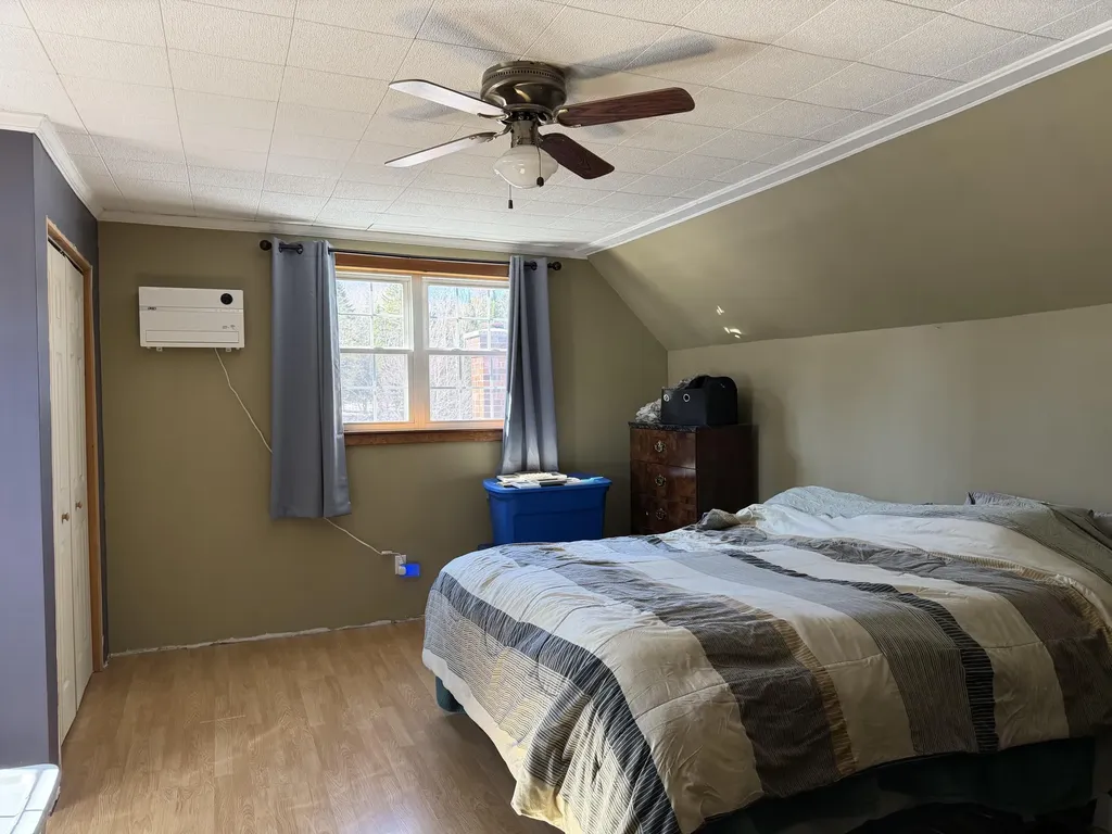 664 Frenchville Road Ashland ME 04732