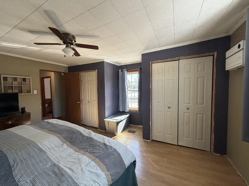 664 Frenchville Road Ashland ME 04732