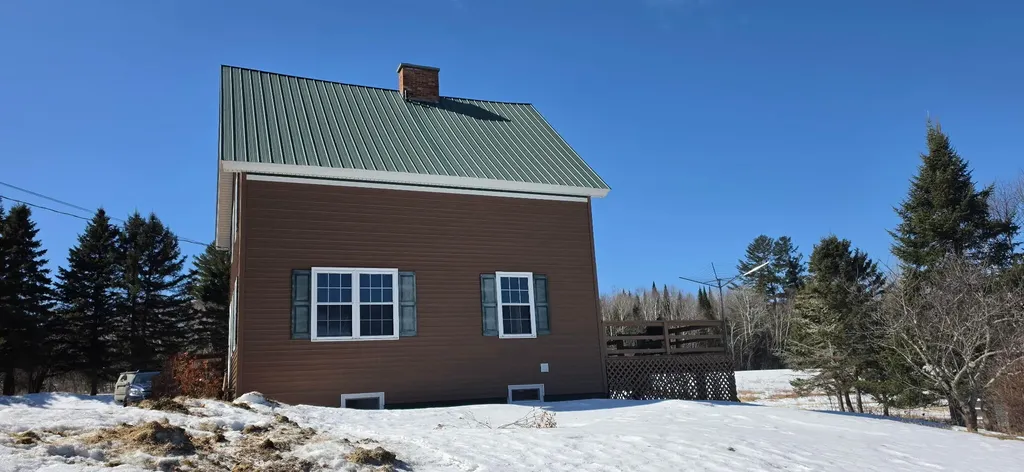 664 Frenchville Road Ashland ME 04732