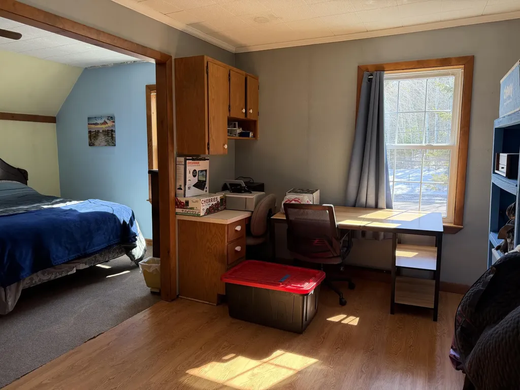 664 Frenchville Road Ashland ME 04732