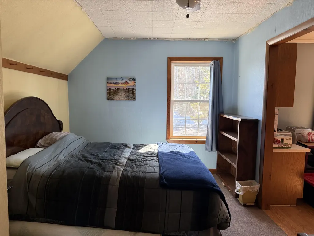 664 Frenchville Road Ashland ME 04732