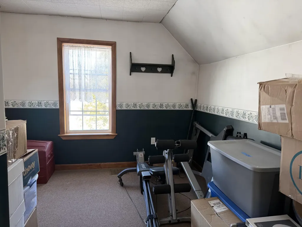 664 Frenchville Road Ashland ME 04732