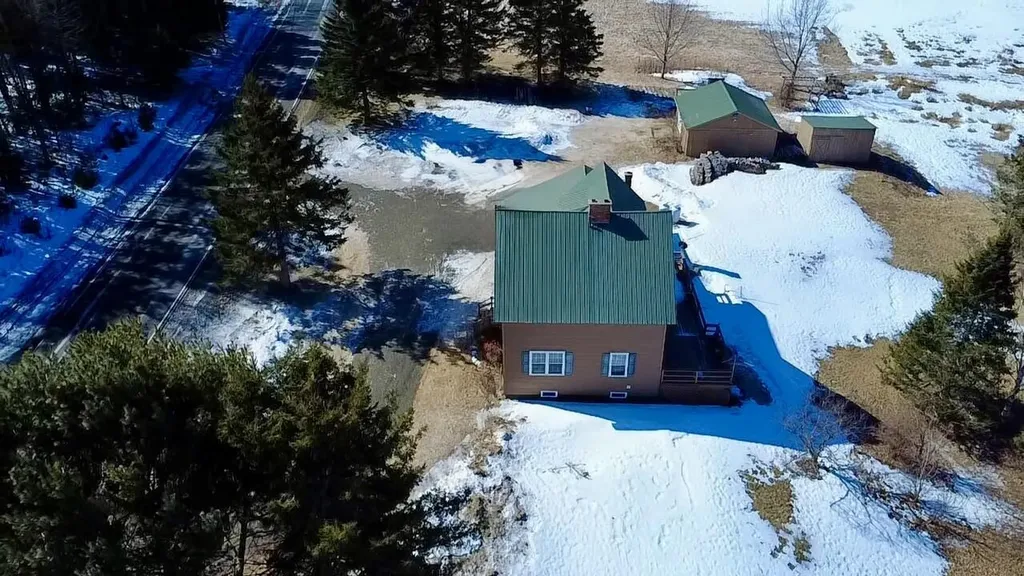664 Frenchville Road Ashland ME 04732