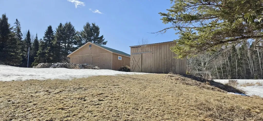 664 Frenchville Road Ashland ME 04732