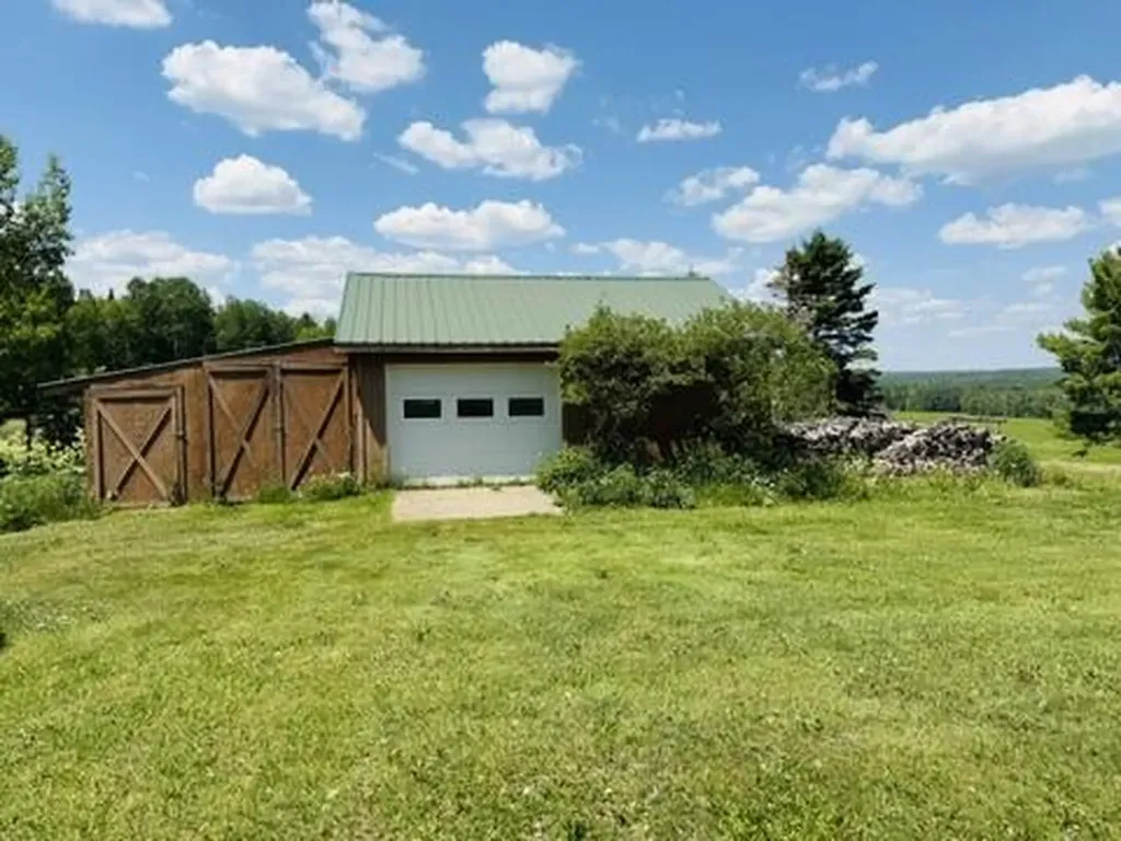 664 Frenchville Road Ashland ME 04732
