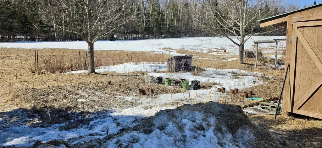 664 Frenchville Road Ashland ME 04732
