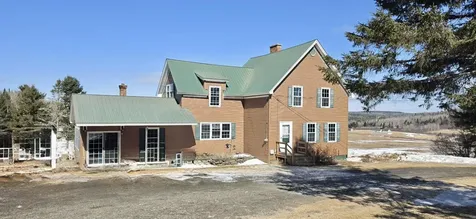 664 Frenchville Road Ashland ME 04732