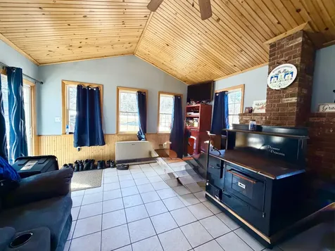 664 Frenchville Road Ashland ME 04732