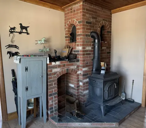 664 Frenchville Road Ashland ME 04732