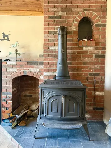 664 Frenchville Road Ashland ME 04732