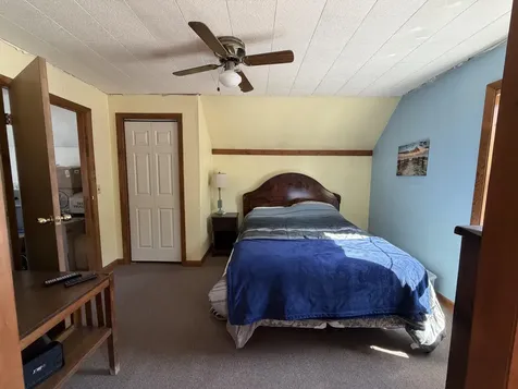 664 Frenchville Road Ashland ME 04732