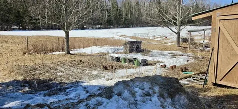 664 Frenchville Road Ashland ME 04732