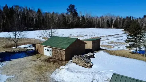 664 Frenchville Road Ashland ME 04732