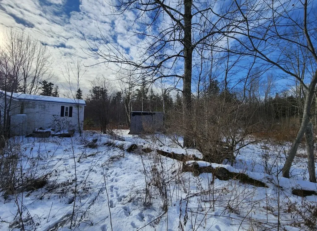 698 Stream Road Winterport ME 04496