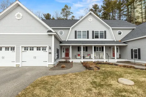 23 Chamberlain Way Kennebunk ME 04043