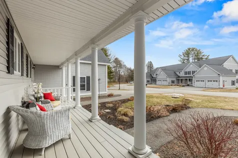 23 Chamberlain Way Kennebunk ME 04043