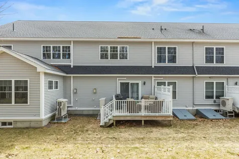 23 Chamberlain Way Kennebunk ME 04043