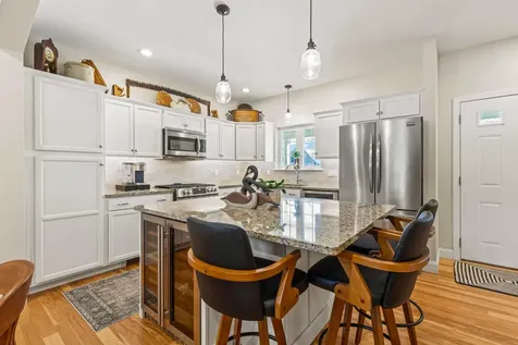 23 Chamberlain Way Kennebunk ME 04043