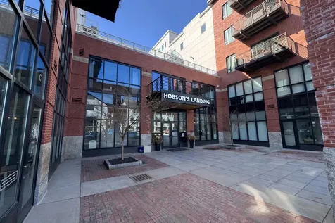 383 Commercial Street Portland ME 04101